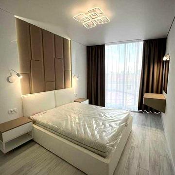 WOW! Велика 3-кімнатна (2 окремі спальні) ЖК Taryan Towers