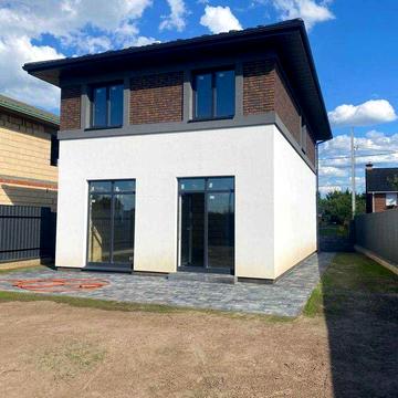 Будинок в Шевченково 120м2/Газ