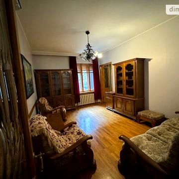 Продаж 3к Квартира Майка Йогансена (Лермонтовська) вулиця