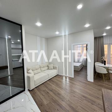 улица Краснова, 3/651-5, Фонтан, Приморский, Одесса, Одесская 72000.0 USD