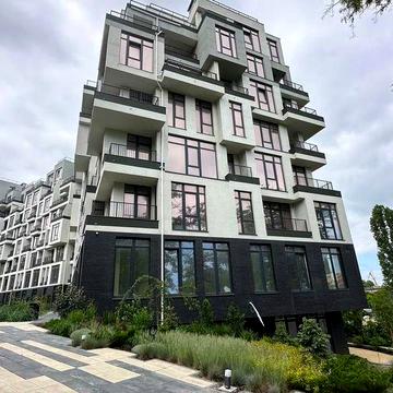 С видом на МОРЕ! Квартира в центре новый дом Itown E 950$/м2