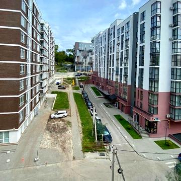 Малоголосківська вул., 8д
