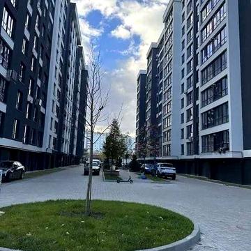 1к квартира! Blago. Готова до ремонту.
