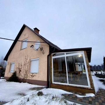 Продаж будинку 120м² Дударків Бориспільский р-н електростанція 155000$