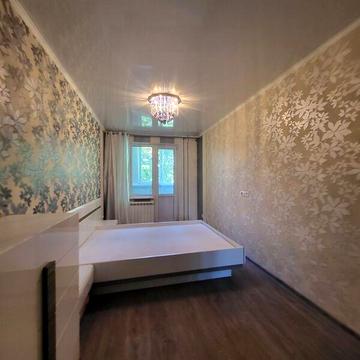 Продаж 3к Квартира Миру проспект