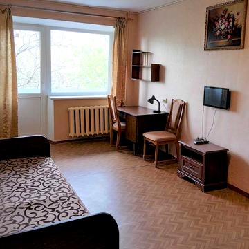 Сдам квартиру в Нерубайском (Нати)