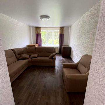 Здам однокімнатну квартиру в оренду в центрі міста