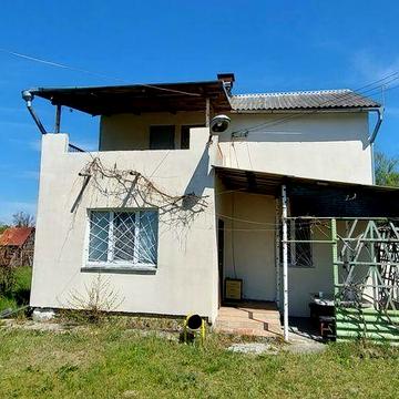 Продам будинок 12 соток Клавдієво/Пороскотень Київ обл власник
