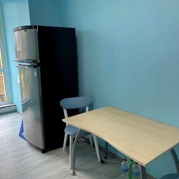 Продам євродвушку з меблями в ЖК Полтавський ЖК Парковий