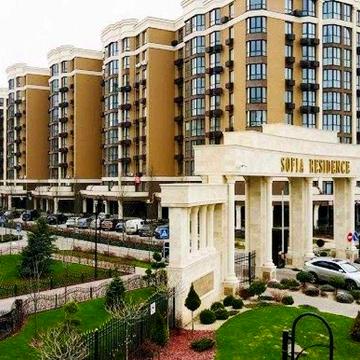 Продаж 2к квартири в ЖК «Sofia Residence» Софіївська Борщагівка 89500$ ЖК Sofia Residence