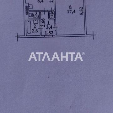 Продаж 1к Квартира Академіка Корольова вулиця
