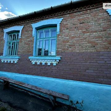 Продаж 4к Дім Прибузький провулок