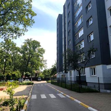Трикімнатна квартира біля школи в Ірпені