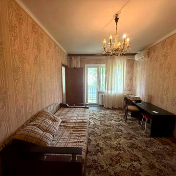 3 комнатная квартира Нежинская/ Соборная