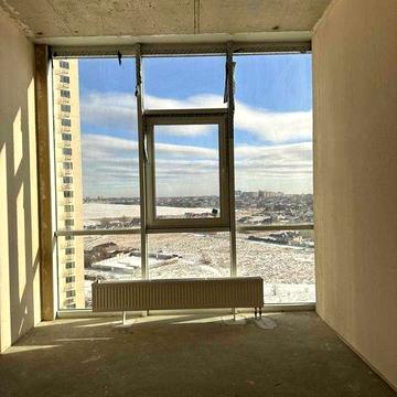 Продам 3-х ком в 20 Жемчужине на Сахарова с Панорамными окнами и морем