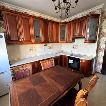 Оренда квартири Оболонський р-н, Мінський масив, Калнишевського, 7