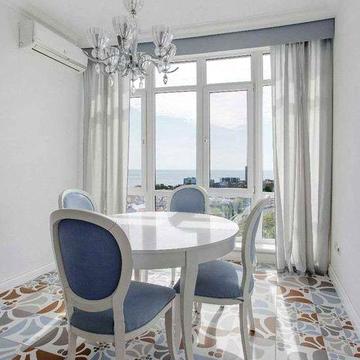 Аркадия Сдам  Vip квартиру с видом на море