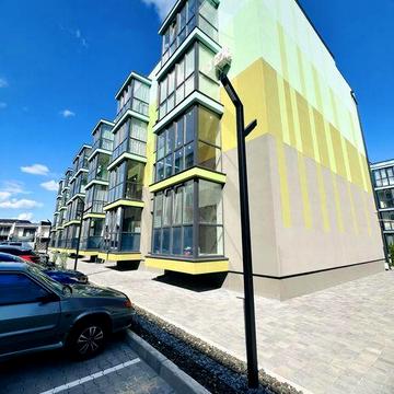 Продаж 1 кімнатна квартира ЖК Квітковий ЖК Квітковий
