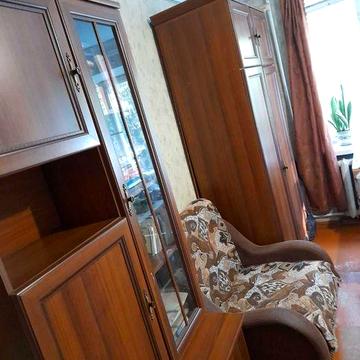 Продам гостинку со своим санузлом и кухней в районе Одесской