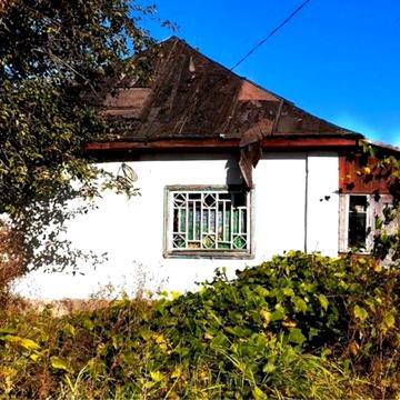 Продається будинок біля м. Овруч (1 км)