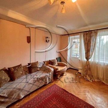 Продаж 1к кв пр-т Повітряних сил 52. Соломянський р-н.Чоколівка