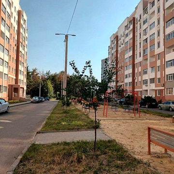 Продам 1к квартиру ЖК Пташка/Птічка  м. Академіка Павлова/Барабашова ЖК Пташка/Птічка