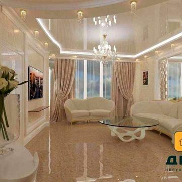 Уникальная‼️ВИД МОРЯ • 3к квартира 110м²• РЕМОНТ 80%• Каманина Аркадия ЖК 27 44 45 43 48 32 Жемчужина Кадорр Kadorr