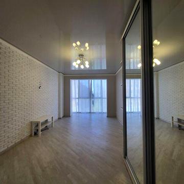 Продаж 2к Квартира Космонавтів вулиця