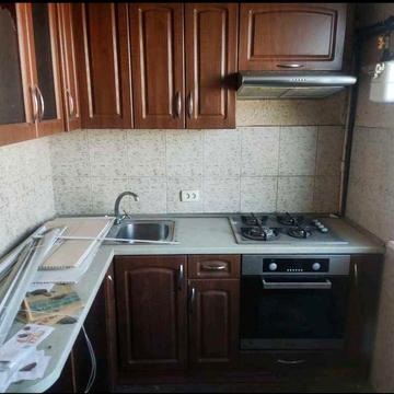 Квартира 3-х кімнатна в центрі Балаклії