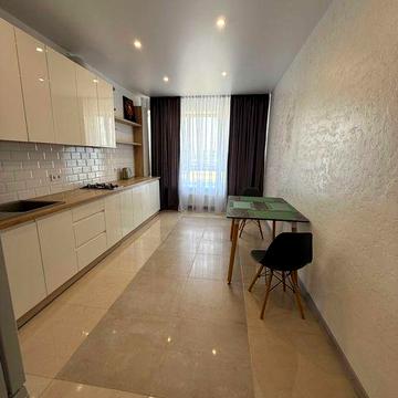 1к з ремонтом ,яка підходить під Єоселю.Будинок до 3-х років