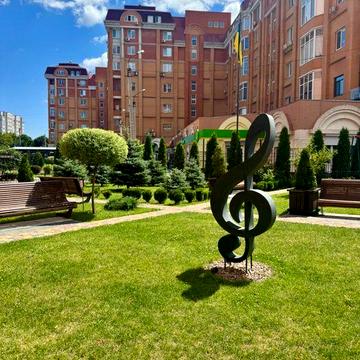 Продаж просторої 3-х кімнатної квартири ЖК Симфонія