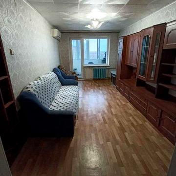 Сдам 3-х комн. Квартиру, м-н Заречный от хозяина  ( свободна с 7 авгус