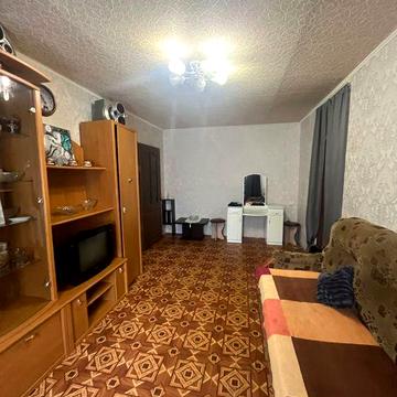 Сдам 3х ком квартиру в центральной части города.