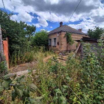 2 кімнатний будинок.Озерна Балка