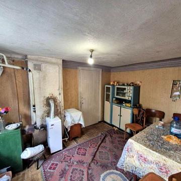 2 кімнатний будинок.Озерна Балка