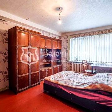 Квартира, 2к. Під ремонт. Мілютенка, 9а, Лісовий м-в, Деснянський р-н