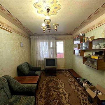 Продаж 2к квартири Заболотного 108