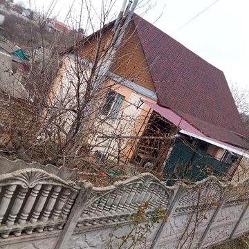 Продам дом на Космосе!можно для ветеранов по сертификату