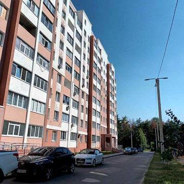 Продаж 1к квартира в ЖК Пташка/Птічка, Академіка Павлова/Барабашова ЖК Пташка/Птічка