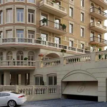 Продаж квартири / ЖК Renaissance Residence / Печерськ / БЕЗ КОМІСІЇ ЖК Renaissance Residence