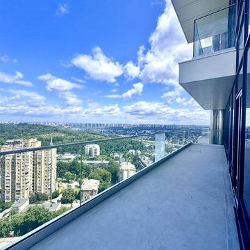 ПродажПечерськ‼️ЖК EDELWEISS HOUSE,Пентхауз186м,терасса 88м Звіринец72 ЖК EDELWEISS HOUSE