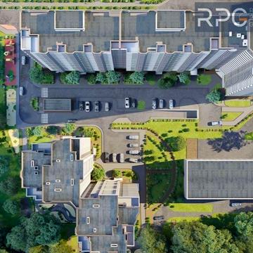 Продам 1к квартиру 39м2, ЖК Оберіг 2, ( Чарівне місто ), 1 будинок ЖК Оберіг 2