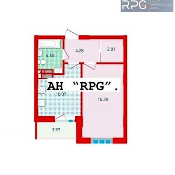 Продам 1к квартиру 41м2, ЖК Чарівне місто , 3 будинок ЖК Чарівне місто