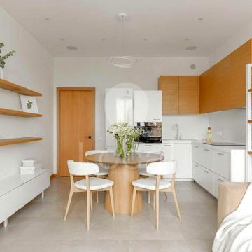 ЕКСКЛЮЗИВНО! Продаж однокімнатної квартири ЖК Тетріс Холл Tetris Hall