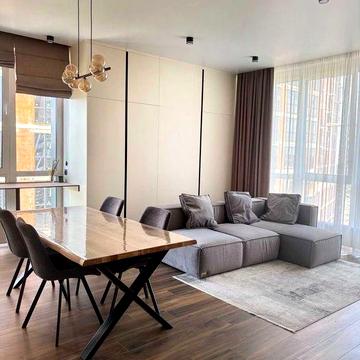 Продаж квартири ЖК бізнес-класу Greenville Park. Центр. Без комісії ЖК Greenville Park