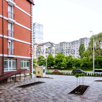 Продаж 2 кімн. (планування вільне) 54.3 кв.м. ЖК Лондон Парк ЖК Лондон парк