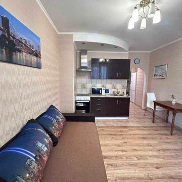 Продаж 1-кімн. квартира в ЖК Озерний, вул. Обухівська, 139. ЖК Озерний