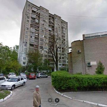 Продаж 3-к квартири 67,4 м2 м.Київ, вул.Януша Корчака, 64  57 000$