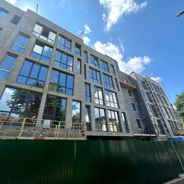 Продаж 1К Квартири євродвійка ЖК Nagirniy House Татарка без комісії ЖК Nagirniy House