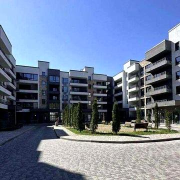 Продаж 3к квартири, Апарт-комплекс в Пущі Водиці ЖК Апарт-комплекс в Пущі Водиці